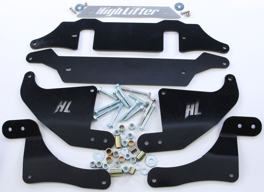 HIGH LIFTER Hl Lift Kit PLK1RZRS-50