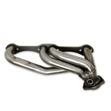 JBA 92-95 Chevrolet Blazer 5.0L/5.7L w/o A.I.R. 1-1/2in Primary Raw 409SS Cat4Ward Header 1830S