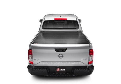 BAK 2022 Nissan Frontier 5ft Bed BAKFlip G2 226538