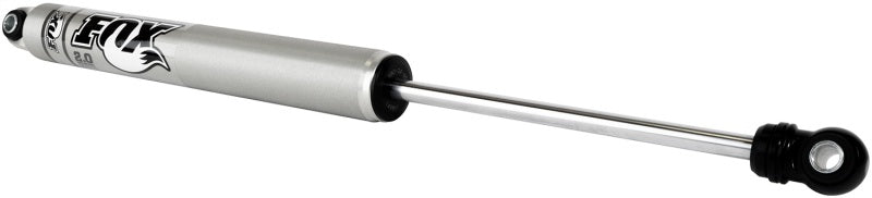 Fox 99+ Chevy HD 2.0 Performance Series 11.1in. Smooth Body IFP Rear Shock (Aluminum) / 4-6in. Lift 980-24-659