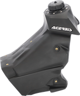 ACERBIS Fuel Tank YZ 125/250/X 2022- 2023 Black 2976320001