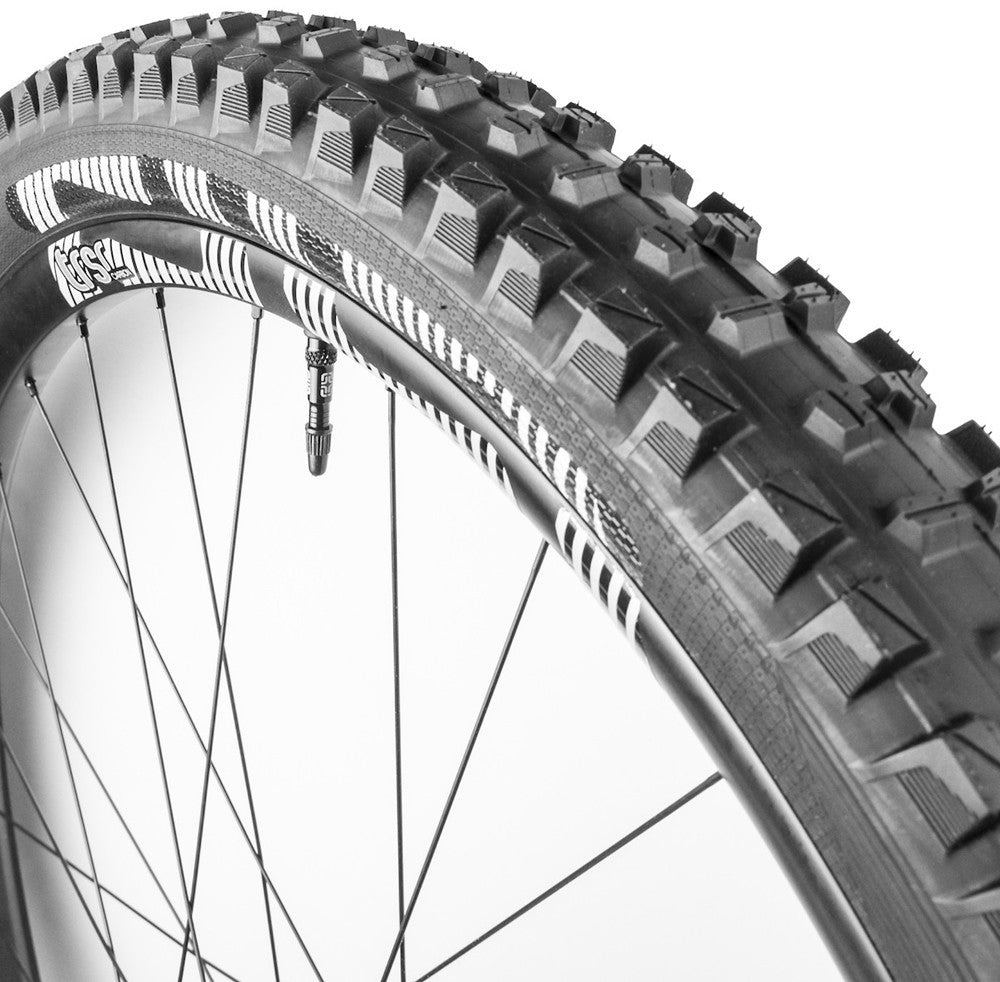 E13 Trsr All Terrain 27.5x2.6 Single Aramid TR2TRA-106