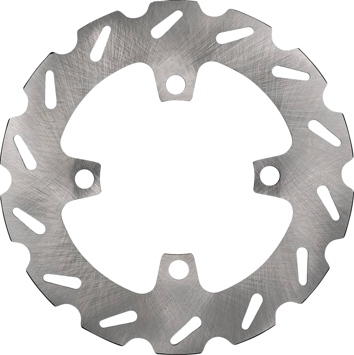 ALL BALLS Brake Rotor - Yamaha 18-0012