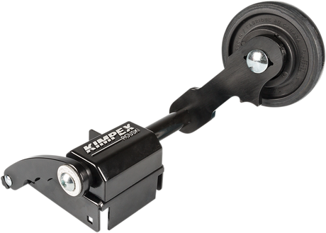 KIMPEX Rouski Retractable Wheel System 472695