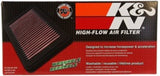 K&N 16-18 Mercedes Benz E200d L4-2.0L Diesel Drop In Air Filter 33-3068