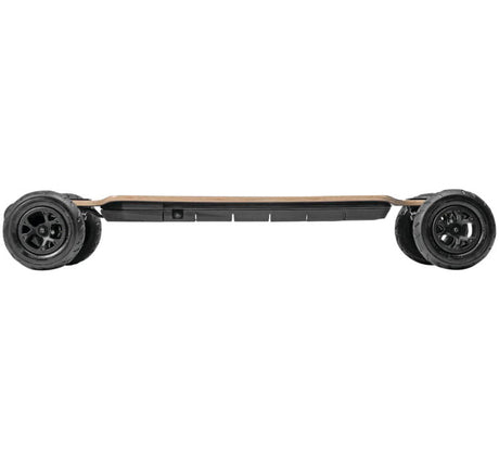 Evolve GTR Bamboo All Terrain Up to 24mph • 19 mi range 131204