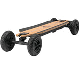Evolve GTR Bamboo All Terrain Up to 24mph • 19 mi range 131204