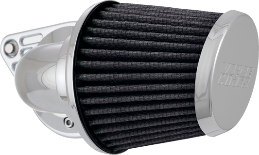 VANCE & HINES VO2 Falcon Air Intake - Chrome 71067