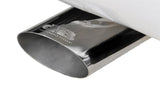 Corsa/dB 10-13 Chevrolet Silverado Ext. Cab/Std. Bed 1500 4.8L V8 Polished Sport Cat-Back Exhaust 24905