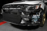 Perrin 22-23 Subaru WRX Front Mount Intercooler Kit (Black Tubes & Black Core) PSP-ITR-441BK/BK