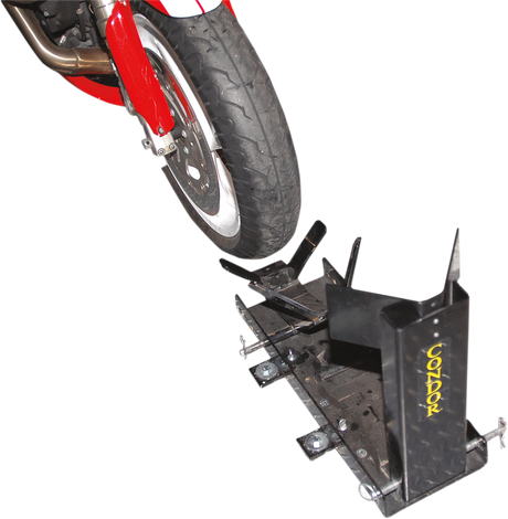 CONDOR Trailer Chock Stand SC-2000