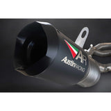 Austin racing  2019 - 2025 S1000RR GP1/R  FULL RACE EXHAUST SYSTEMS  AUR40