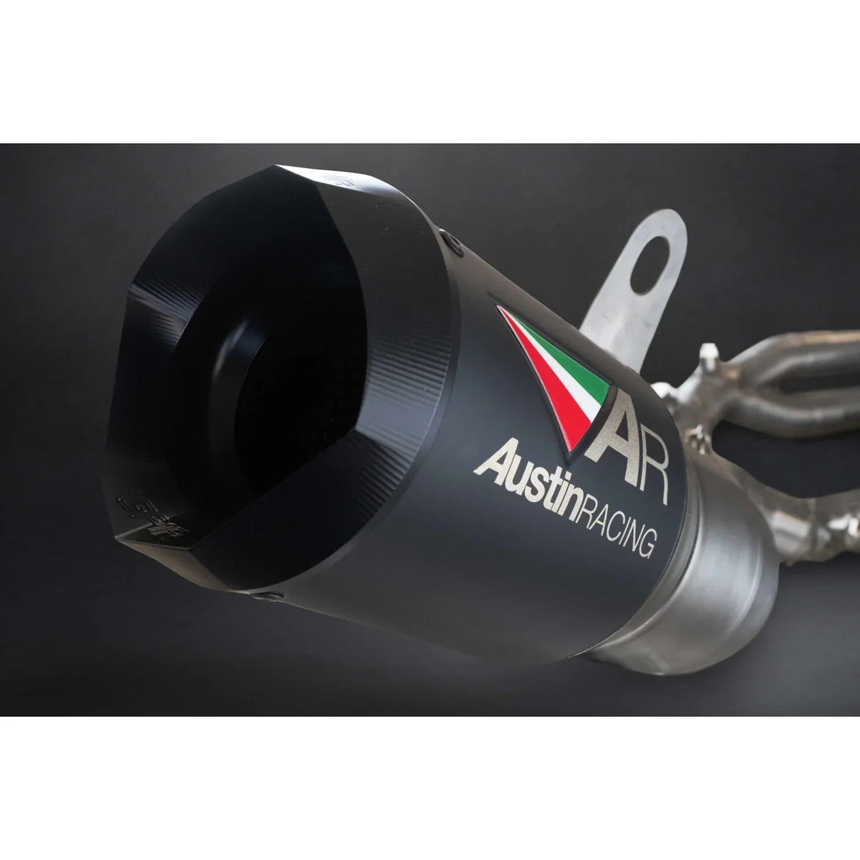 Austin racing 21-24 M/ 21-25 S1000RR GP1/R & GP2/R & V3 FULL RACE EXHAUST SYSTEMS AUR42