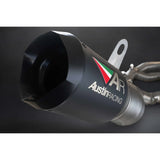 Austin racing 21-24 M/ 21-25 S1000RR GP1/R & GP2/R & V3 FULL RACE EXHAUST SYSTEMS AUR42