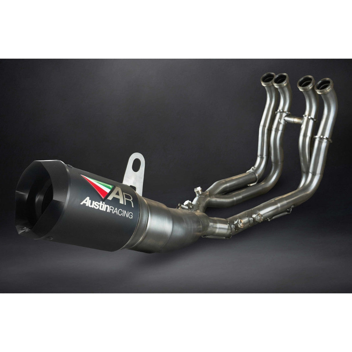 Austin racing 2019 - 2024 S1000RR GP1R  AR22 FULL RACE EXHAUST SYSTEM AUR40