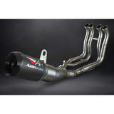 Austin racing 2019 - 2024 S1000RR GP1R  AR22 FULL RACE EXHAUST SYSTEM AUR40