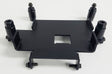 Graves motorspor kawasaki zx-6r seat + battery + ecu mounting tray