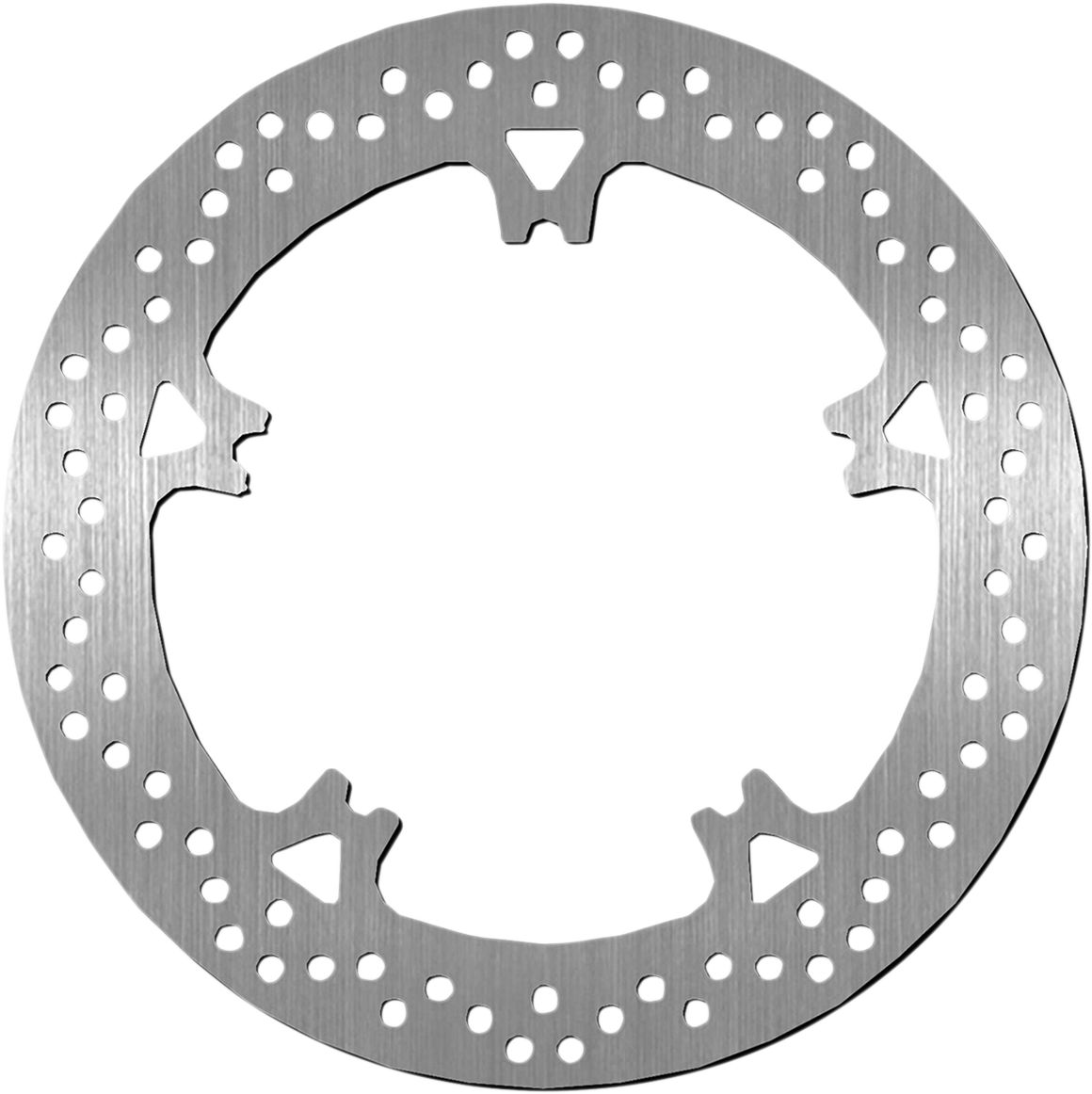 SBS Brake Rotor - 11.8" 5147