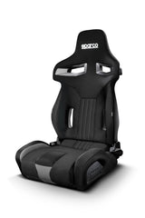 Sparco Seat R333 2021 Black/Grey 009011NRGR