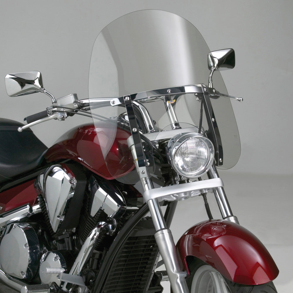 NATIONAL CYCLEDakota 4.5 Windshield 18.25x23N2304A