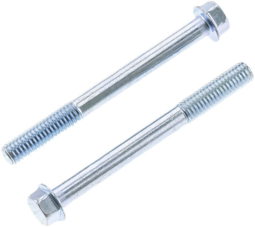 BOLT 8mm Hex Head Flange Bolt 6x1.0x0x60mm 10/Pk 024-10660