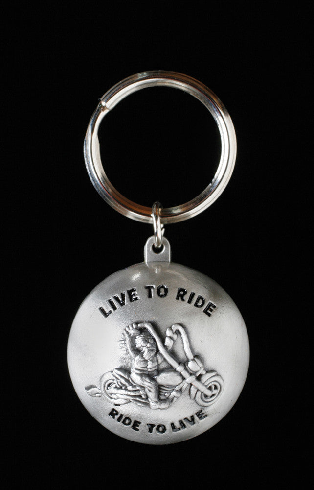 RYDER CLIPS Ryder Ball (Live To Ride) LTR-RB