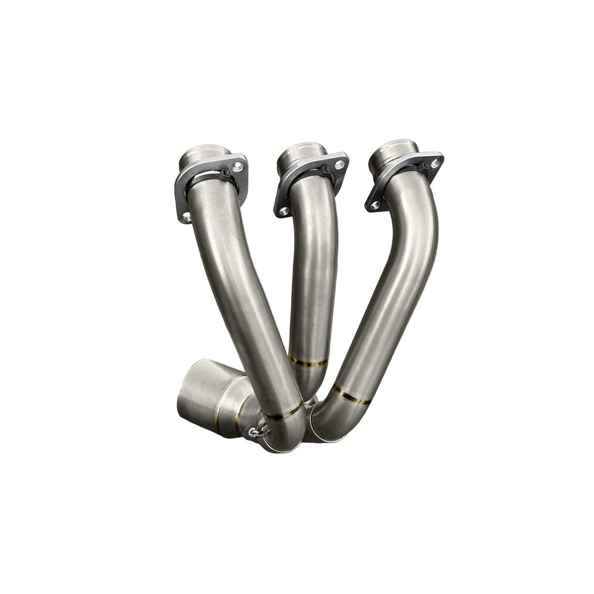 Austin Racing  2021 - 2025 YAMAHA MT09/FZ09 FULL TITANIUM HEADERS AR97
