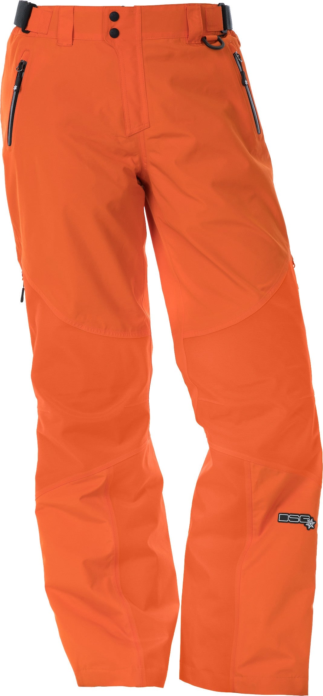 DSG Prizm Tech Pant Tangerine 1x 21702