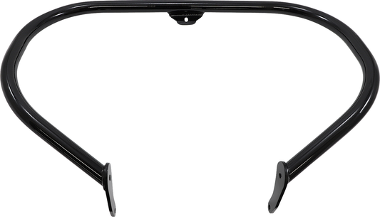 COBRA Freeway Bar - Black - Dyna 601-2101B