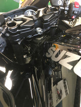 IN STOCK Helibars handlebar risers suzuki gen 3 hayabusa 2022 -2024  HR03161