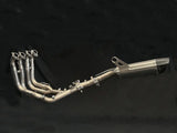 Vandemon BMW M1000XR Vandemon Titanium Exhaust System 2020-2024  BMWS10XREXTISYC VA-93
