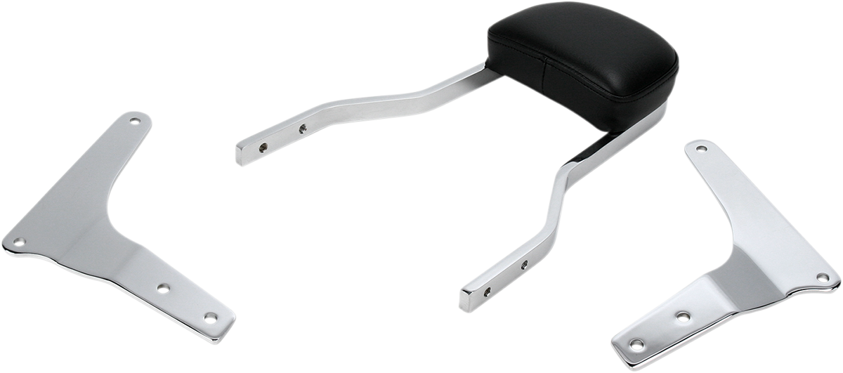 COBRA Sissy Bar - Short - CMX 250 Rebel 02-5605