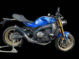 Vandemon  Yamaha GEN4 XSR900 and XSR900GP Titanium Exhaust System 2024-25 YAMAXSR9SMTIEXHA VA-77
