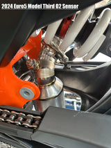 Vandemon KTM 790 & 890 Adventure/Duke R, Husqvarna Norden 901 Titanium Headers  KTM790ADHEADER VA-137