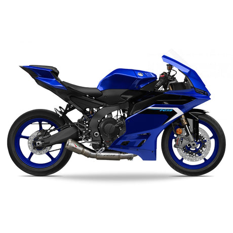 Austin Racing 2025 YAMAHA R9 GP3 RACE FULL EXHAUST SYSTEM AR93