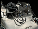 Vandemon Ducati Panigale V4 / V4S V4 2025  2026 Vandemon Bimodal Stealth Titanium Slip-On DUCV4PANTIEXHMUFWVD VA-162