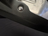 Vandemon Ducati Panigale V4 / V4S V4 2025  2026 Vandemon Bimodal Stealth Titanium Slip-On DUCV4PANTIEXHMUFWVD VA-162