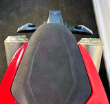 Vandemon Ducati Panigale V4/ V4S Titanium High Mount Slip-On 2025-2026 DUCV4PANTIMUFHMA VA-176