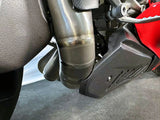 Vandemon Ducati Panigale V4/ V4S Titanium High Mount Slip-On 2025-2026 DUCV4PANTIMUFHMA VA-176