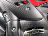 Vandemon Ducati Panigale V4/ V4S Titanium High Mount Slip-On 2025-2026 DUCV4PANTIMUFHMA VA-176