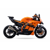 Austin 2026 KTM 990 RCR SLIP-ON dB COMPLIANT & RACE EXHAUST SYSTEMS AR102