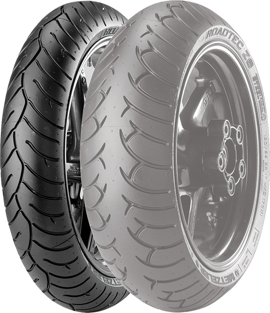 METZELERTire 120/60r17 Roadtec Z6 F1448200