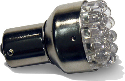STREETFX 1156 Led Bulb Replacement Amber 2/Pk 1045542