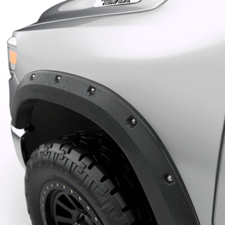 EGR 19-23 Ram 1500 Baseline Bolt Style Fender Flares (Set of 4) BLF1001