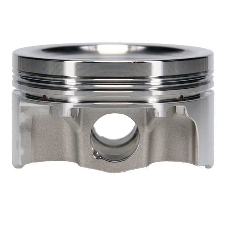 JE Pistons Nissan KA24DE 89.5mm Bore 9.0:1 CR -22.6 Piston KIT (Set of 4) 317925