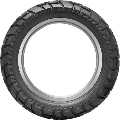 DUNLOP Tire - Mission - Rear - 150/70B17 - 69T 45235464