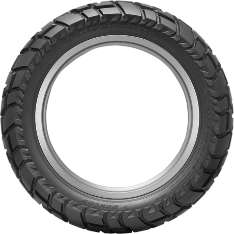 DUNLOP Tire - Mission - Rear - 170/60B17 - 72T 45235337