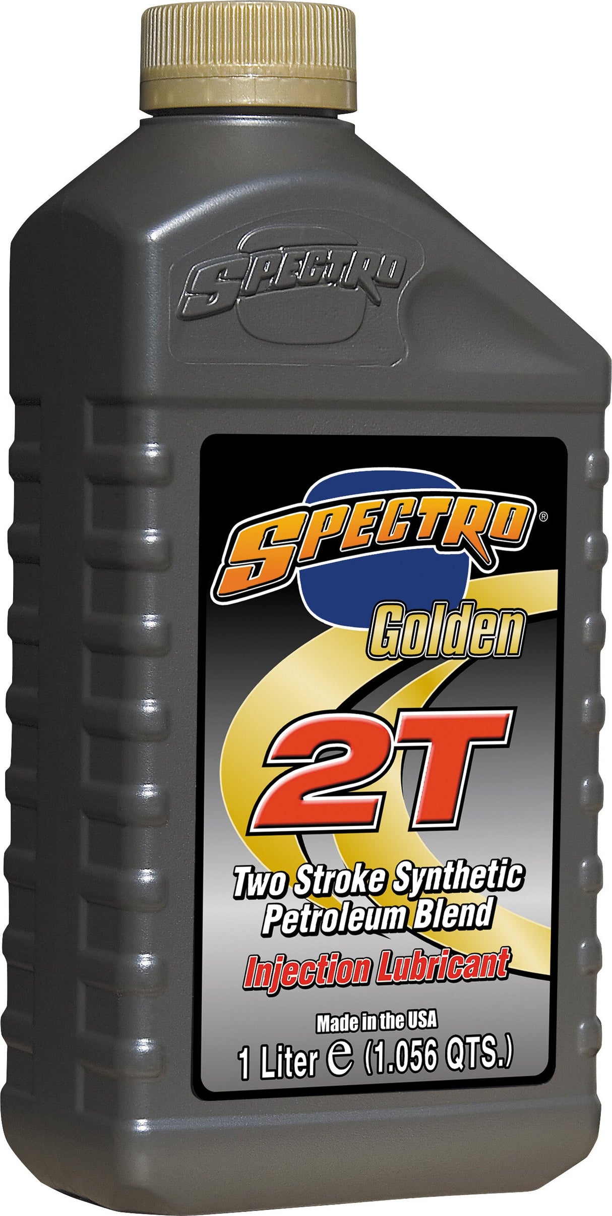 SPECTRO Golden Semi-Syn 2t 1 Lt Injector 310270