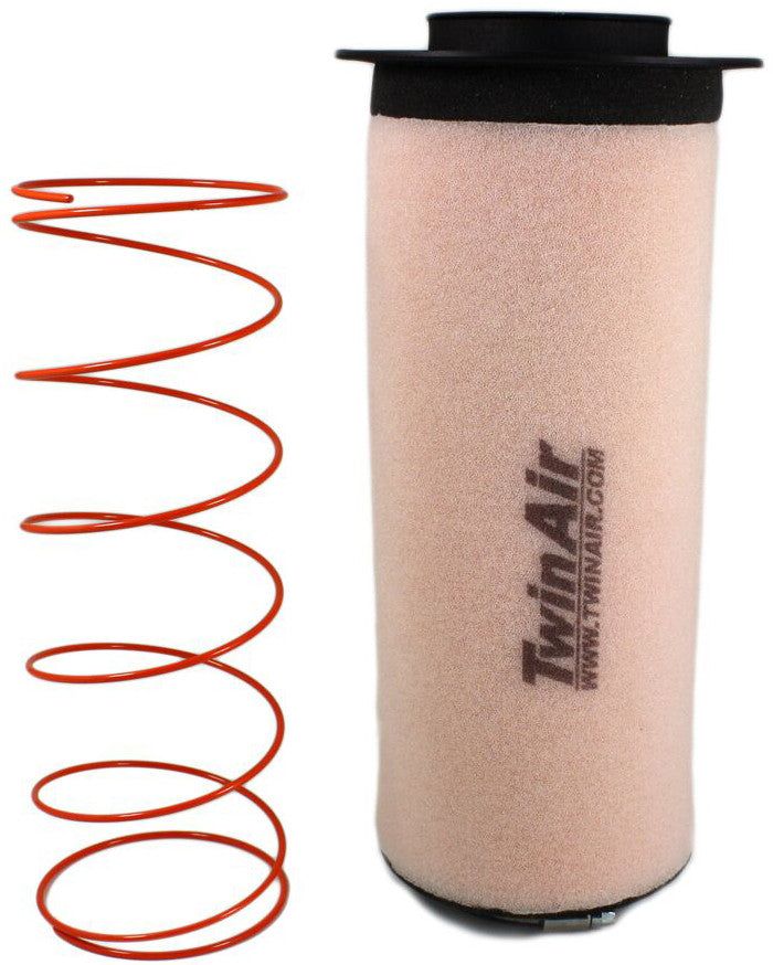 TWIN AIR Powerflow Kit Air Filter With Spring 156088P