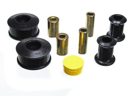 Energy Suspension Vw New Beetle 98-Frt. C.A.B. - Black 15.3117G